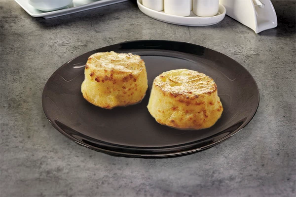 GRATINI  SA SIROM